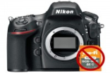 NikonD800/D800E被发现不兼容Eye-FiX2