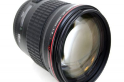CanonEF135mmf/2LII二代传出，画质有望更上一层楼！
