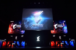 技嘉AORUS城市英雄精英赛天府之战掀起电子竞技新浪潮