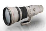 Canon多支长炮设计流出，或有EF800mmf/5.6L新版