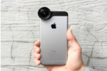 新专利曝光iPhone7镜头或不再突出