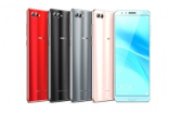 6吋全面屏HuaweiNova2s登场！前后双镜相机轻松影人