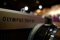 走过假账丑闻 Olympus借医疗设备翻身