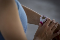 Garmin新运动表Sell简单又易用