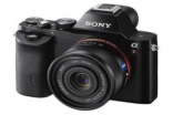 这就是Sony全画幅NEX相机A7？