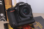 满载丰富功能NikonD4s单机售26892元
