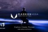 AMD宣布Radeon Vega Frontier版专业卡：16GB HBM2显存