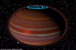 什么时候恒星不是恒星？如何区分恒星和棕矮星？