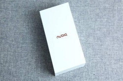 [图]nubiaZ18mini开箱图赏：姗姗来迟的小牛全面屏
