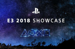 【E32018】SONY发布会尽睇焦点大作
