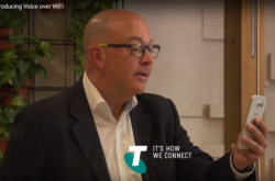 【MWC2016】Telstra及Ericsson联手推高移动网络速度