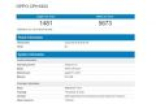 OPPO F9跑分泄露 详细曝光配置参数汇总