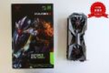 如虎添翼的LED屏幕：6399元iGame GTX1080Ti Vulcan X SOC测评