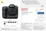 NikonD4停产在即