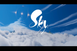 风之旅人的开发团队最新作品《Sky》将在AppleTV上登场可8人同时游玩