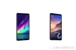 荣耀Note10和小米Max3都有这3个棘手问题 你遇到了吗？