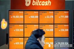 外媒称韩国千禧一代陷入比特币旋涡：年轻人不想工作只想炒币