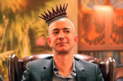 一位是全球首富 一位是中国首富 此二人必有一战？