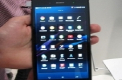 Sony最新款手机曝光 索尼Xperia Z2 Ultra：骁龙801+2070万像素