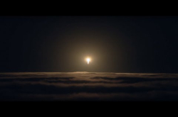 NASA洞察号升空将观测火星地震活动[影]