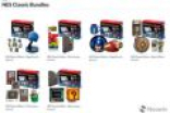 任天堂NES经典版上架ThinkGeek商店：945元起售