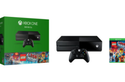 XboxOne主机套装限时优惠由$2,780起