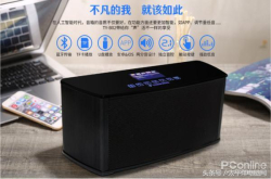 叫板HI-FI音响 发烧级蓝牙音箱——天逸TY-B02