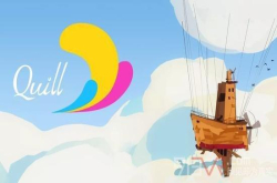 想在VR绘画中玩出花样来《Quill》则是一款不错的应用