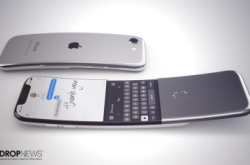 新世代iPhone其实是Nokia蕉仔8810??