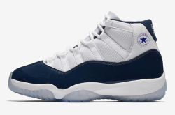 AirJordan11xConverse联名鞋款谍照提前曝光？ 它会成为天价陪跑款么？