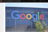 Google新成立AI工作室，尤其要解决数据与人才问题