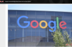 Google新成立AI工作室，尤其要解决数据与人才问题
