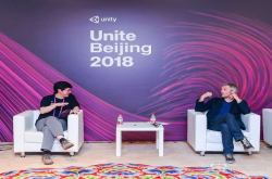 VR/AR游戏赚钱难？Unity想帮开发者做点什么