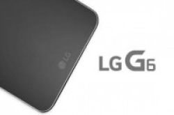 LG新旗舰G6官方渲染图曝光