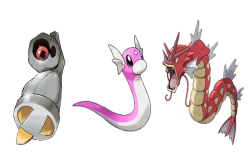 色违宝可梦大现身PokemonGo可能会推关都庆典活动