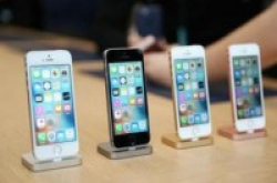 小屏iPhoneSE销量差:中国居然是最惨的?
