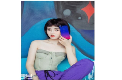 方寸之间尽显星云璀璨R15星云特别版再现OPPO美学功底