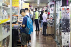 中国盗版DVD二十年：一段隐秘的地下史