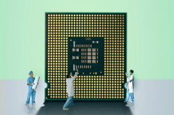 《终结者》里的液态金属 是否会掀起一场芯片革命？