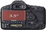传闻’Canon新EOS-1相机将配备3.5