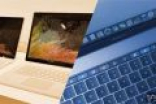 Surface Book 2与MacBook Pro牌面实力对比