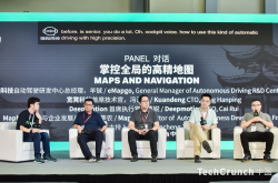 没看这篇文章 千万别说你了解高精地图
