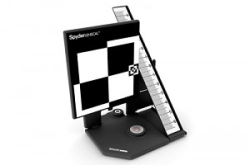 再见走焦：Datacolor推出SpyderLensCal校准工具