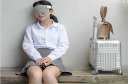 249元小米有品上架脑电波助眠眼罩：合成音乐助眠