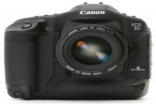 ‘传闻’Canon正在测试新款全画幅相机