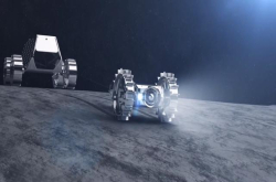 日本一家公司将借助SpaceX进行月球发展计划