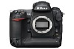 Nikon旗舰D3s推出新Firmware