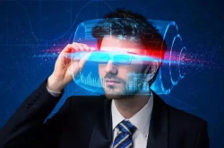 VR虚拟现实技术是怎样沉浸的