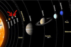 科学家：人类很可能处在宇宙无人烟的角落 就像人走在沙漠中