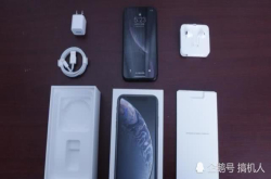 iPhoneXR抢先开箱体验：这10大亮点不服不行